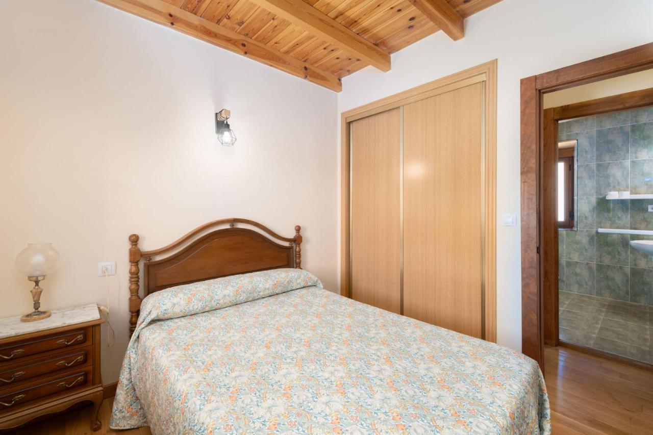 Casa Rural Solapena Pallide Esterno foto