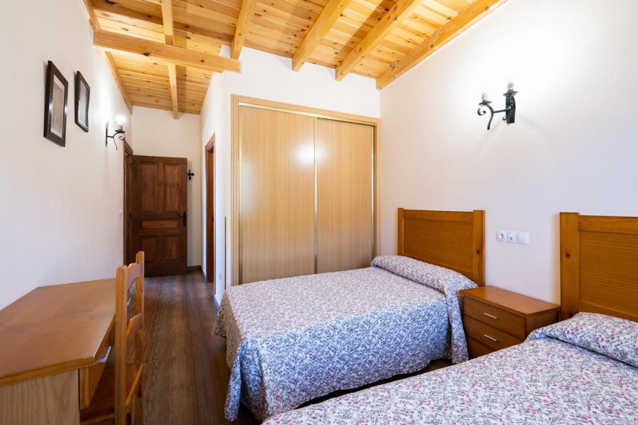 Casa Rural Solapena Pallide Esterno foto